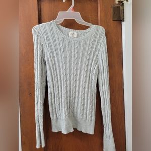 Womens sweater